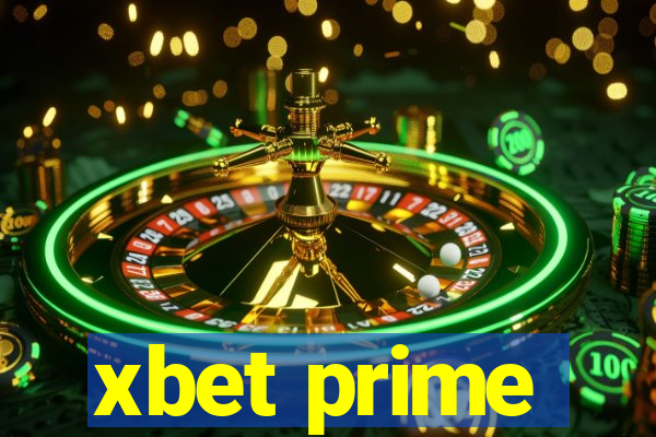 xbet prime